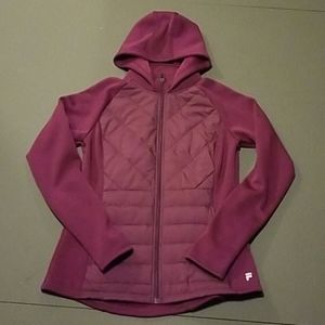 Fila Sport Tru Warm jacket